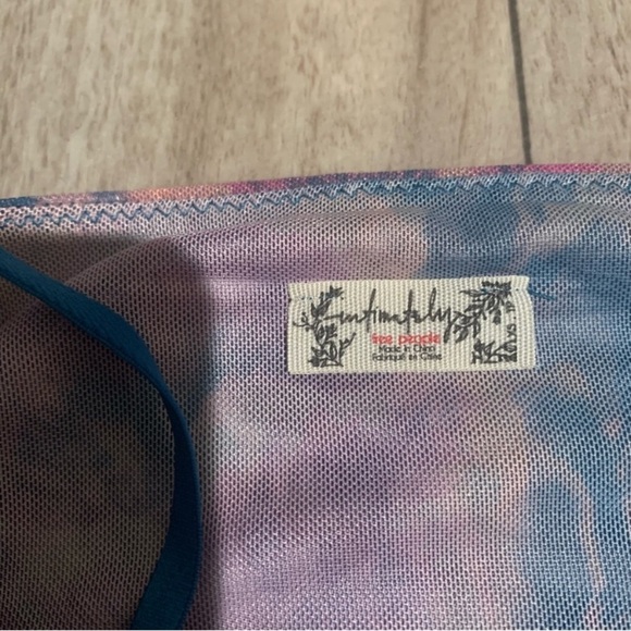 Free people bodysuit - Picture 5 of 5